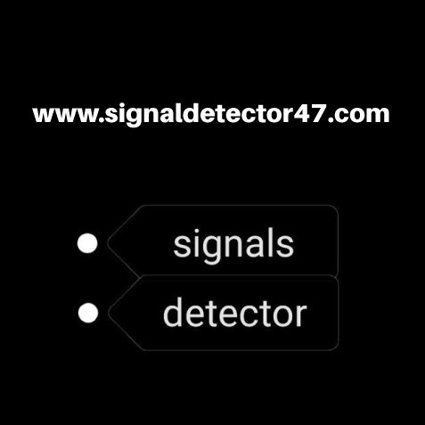 Signal detector 47.com Forex Signals Review